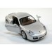 Машина Kinsmart Porsche Cayman S 1:34 KT5307W фото 3