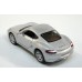 Машина Kinsmart Porsche Cayman S 1:34 KT5307W фото 4