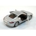Машина Kinsmart Porsche Cayman S 1:34 KT5307W фото 5