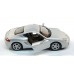Машина Kinsmart Porsche Cayman S 1:34 KT5307W фото 7