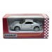 Машина Kinsmart Porsche Cayman S 1:34 KT5307W