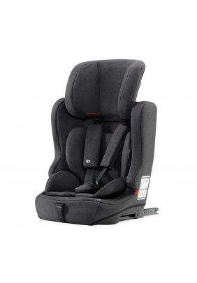 Автокрісло Kinderkraft Fix2Go KKFFIX2BLK0000 Black