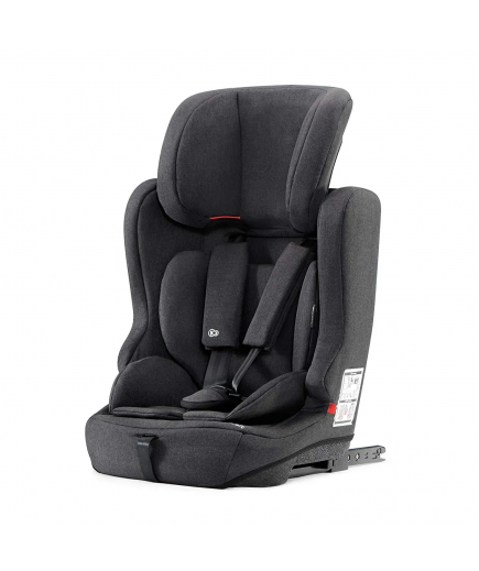 Автокрісло Kinderkraft Fix2Go KKFFIX2BLK0000 Black Автокрісло Kinderkraft Fix2Go KKFFIX2BLK0000 Black