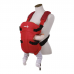 Рюкзак Safety 1st Mimoso 26008850 Plain Red