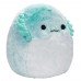 Іграшка м\'яка Squishmallows Дракон Фланнері 30см SQCR00341 фото 3