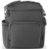 Сумка Inglesina Aptica XT Day Bag Charcoal Grey 90283