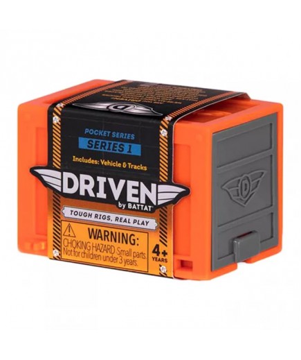 Машина Driven Series 1 WH1024GTZ