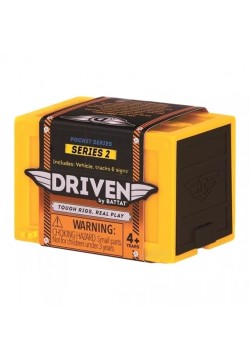Машина Driven Series 2 WH1070GTZ-G