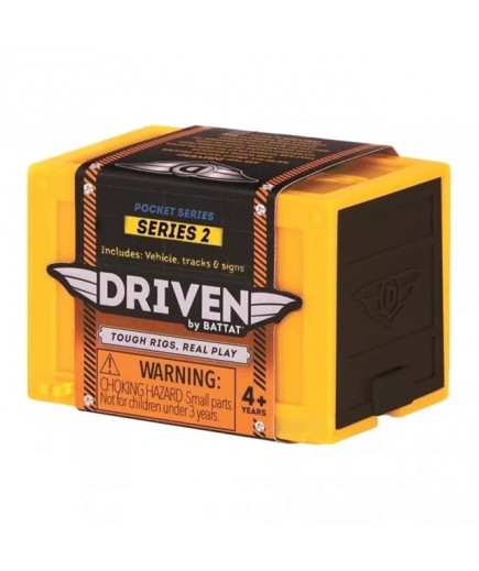 Машина Driven Series 2 WH1070GTZ-G