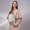 Рюкзак ергономiчний Love&Carry One+ Organic Вітер LC583
