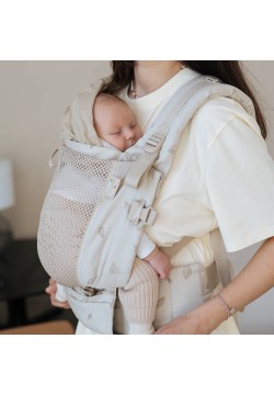 Рюкзак ергономiчний Love&Carry One Нут LC591