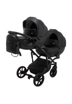Коляска універсальна для двійні 2в1 Bair Next Duo Eco 36 625796