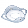 Сидіння на унітаз Maltex Minimal Padded toilet trainer seat Whale 6130_35 blue 681158