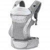Рюкзак-переноска DreamBaby Inspire Grey G2460