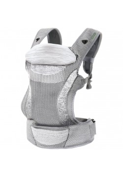 Рюкзак-переноска DreamBaby Inspire Grey G2460