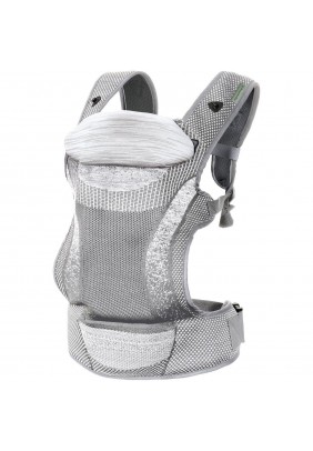 Рюкзак-переноска DreamBaby Inspire Grey G2460