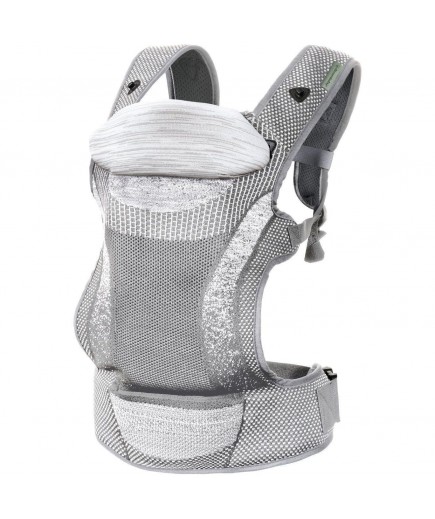 Рюкзак-переноска DreamBaby Inspire Grey G2460