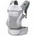 Рюкзак-переноска DreamBaby Inspire Grey G2460
