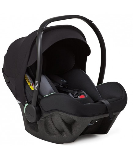 Автокрісло ANEX Avionaut Pixel Pro 2.0 C SS-07 Black Автокрісло ANEX Avionaut Pixel Pro 2.0 C SS-07 Black