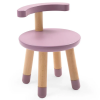 Стільчик Stokke MuTable Mauve 581801