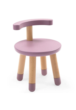 Стільчик Stokke MuTable Mauve 581801