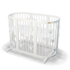 Ліжко-трансформер 9в1 IngVart Smart bed Round корони 2389003