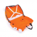 Валіза для подорожей Trunki Tipu Tiger 0085-WL01-UKV фото 2