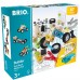 Конструктор BRIO Builder з інерційним мотором 67 ел 67 ел 34595