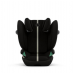 Автокрісло Cybex Solution G2 Plus Moon Black 524000661 фото 2