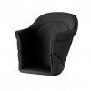 Вкладиш м 'який для стільчика Cybex Click&Fold 524000893 Stunning Black