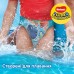 Підгузники-трусики Huggies Little Swimmers Naz 3-4 12шт 183399 фото 2