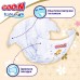 Підгузники Goo.N newborn Premium Soft (0-5кг) 72шт F1010101-152 фото 3