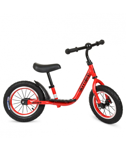 Біговел 12" Profi Kids M 4067A-1