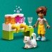 Конструктор Lego Friends Вантажівка із хот-доґами 100дет 42633 фото 4