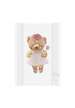 Пеленатор твердий Ceba Fluffy Puffy Poly 50*70см W-203-132-681