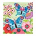 Розмальовка водна Let's Craft Яскраві метелики MRP013 фото 3