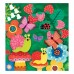 Розмальовка водна Let's Craft Яскраві метелики MRP013 фото 4