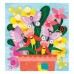 Розмальовка водна Let's Craft Яскраві метелики MRP013 фото 5