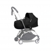 Люлька BABYZEN YOYO Bassinet 595403 Black