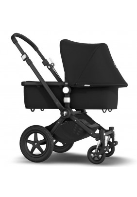 Комплект BUGABOO STYLE SET для коляски FOX2 BLACK 230255ZW02