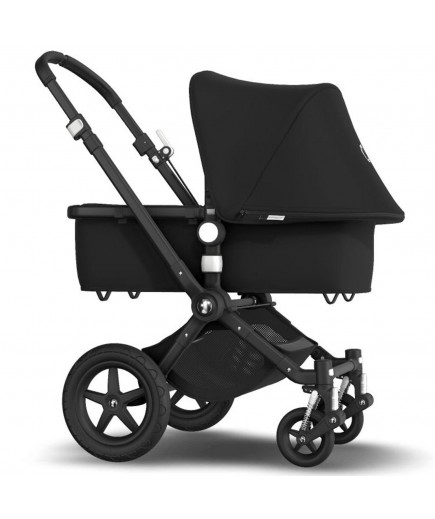 Комплект BUGABOO STYLE SET для коляски FOX2 BLACK 230255ZW02 Комплект BUGABOO STYLE SET для коляски FOX2 BLACK 230255ZW02