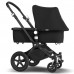 Комплект BUGABOO STYLE SET для коляски FOX2 BLACK 230255ZW02