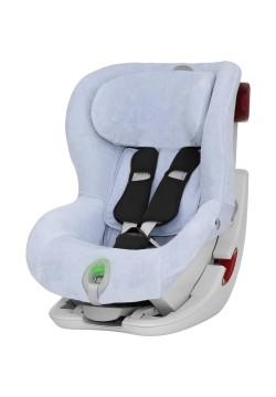 Чохол захисний на автокрісло Britax King II ATS LS Blue 2000010902