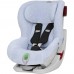 Чохол захисний на автокрісло Britax King II ATS LS Blue 2000010902