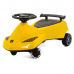 Толокар Lamborghini Swing Car 681630 yellow