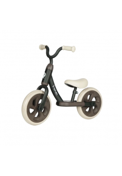 Біговел Qplay Trainer EVA Black B700-2TrainerEVABlack