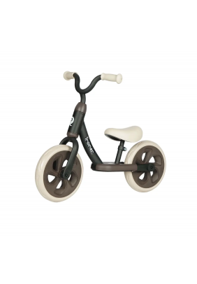 Біговел Qplay Trainer EVA Black B700-2TrainerEVABlack - 