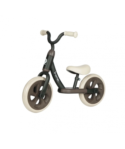 Біговел Qplay Trainer EVA Black B700-2TrainerEVABlack Біговел Qplay Trainer EVA Black B700-2TrainerEVABlack