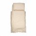 Змінний комплект Twins Muslin 3од 3031-TM-02 beige