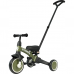 Велосипед-біговел Qplay Stager 3в1 Dark Green T80STAGERDarkGreen